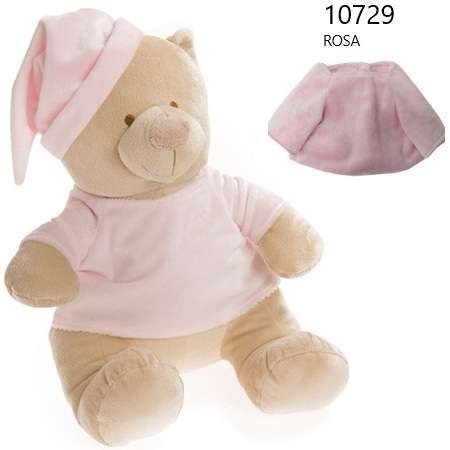 Gamberritos Oso con camiseta 10729