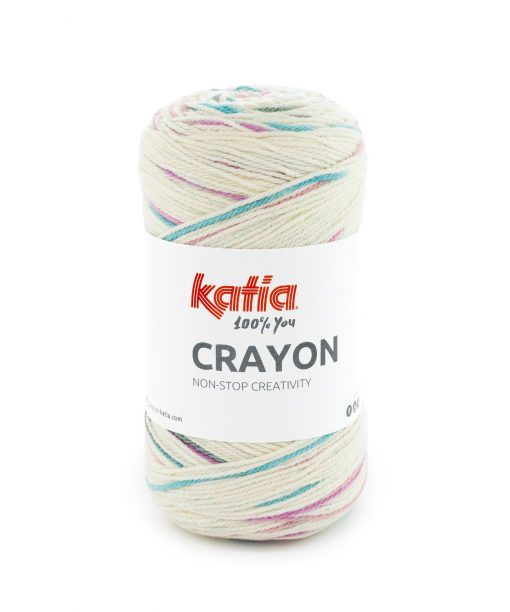 Katia Crayon