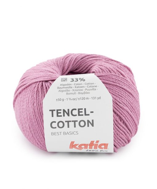 Katia Tencel-Cotton