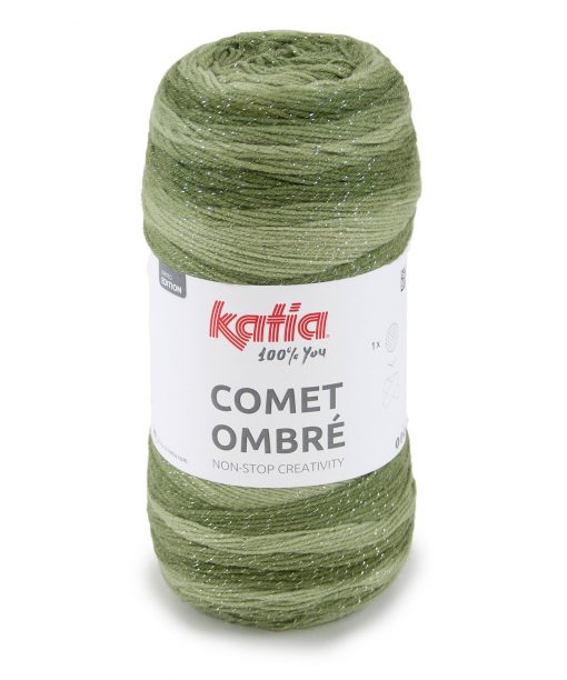Katia Comet Ombré