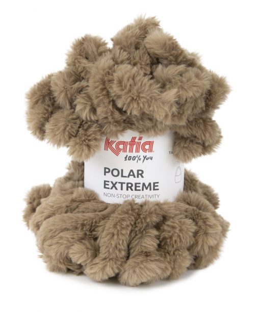 Katia Polar Extreme