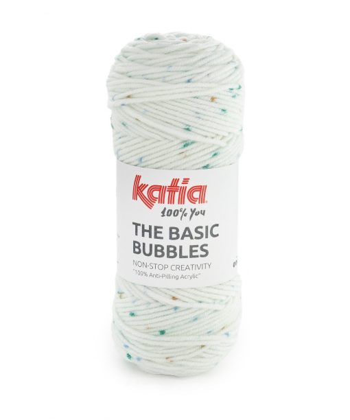 Katia The Basic Bubbles