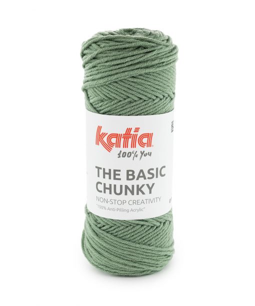 Katia The Basic Chunky