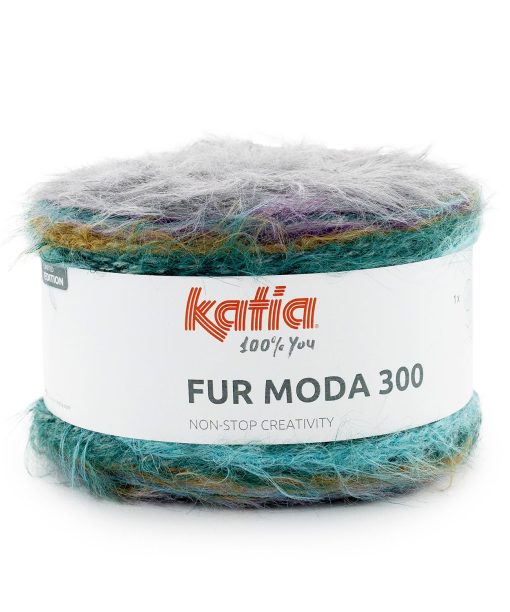 Katia Fur Moda 300
